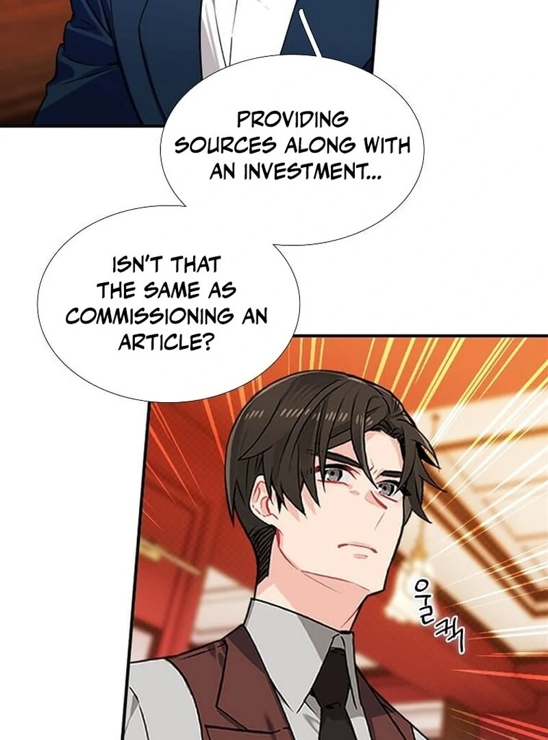 Mistaken for a Wicked Woman! Chapter 53 - Page 20