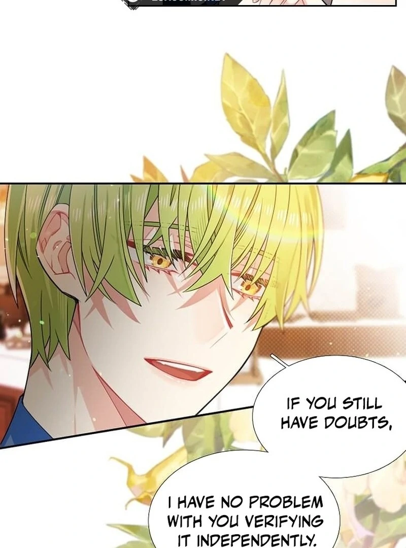 Mistaken for a Wicked Woman! Chapter 53 - Page 24