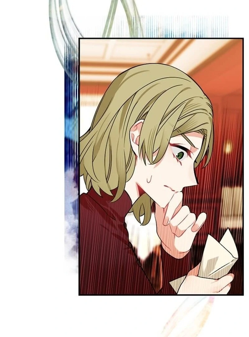 Mistaken for a Wicked Woman! Chapter 53 - Page 29