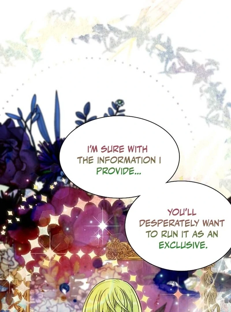 Mistaken for a Wicked Woman! Chapter 53 - Page 30