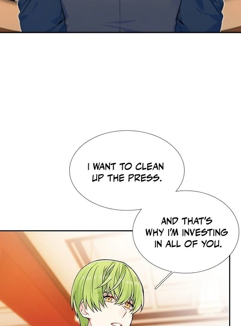 Mistaken for a Wicked Woman! Chapter 53 - Page 4