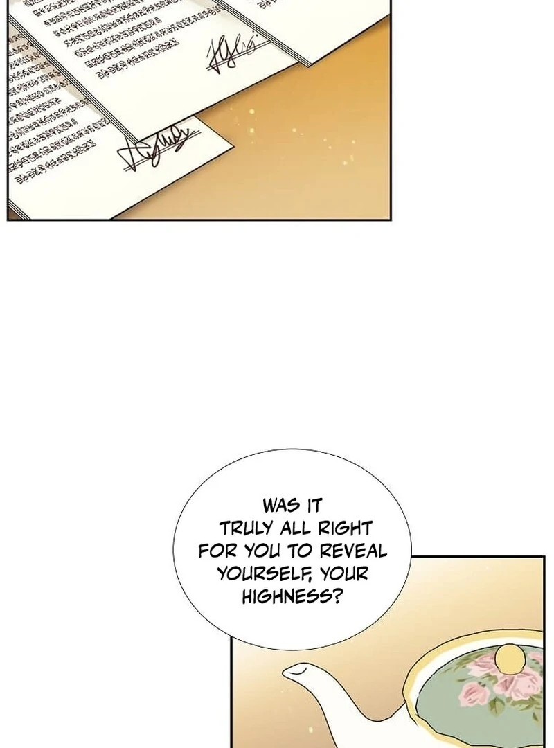 Mistaken for a Wicked Woman! Chapter 53 - Page 36