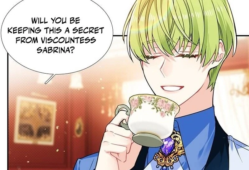 Mistaken for a Wicked Woman! Chapter 53 - Page 39