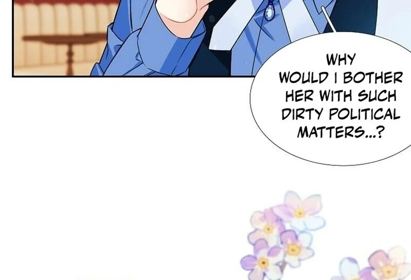 Mistaken for a Wicked Woman! Chapter 53 - Page 40