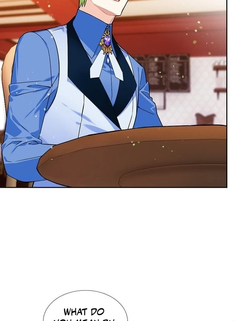 Mistaken for a Wicked Woman! Chapter 53 - Page 5