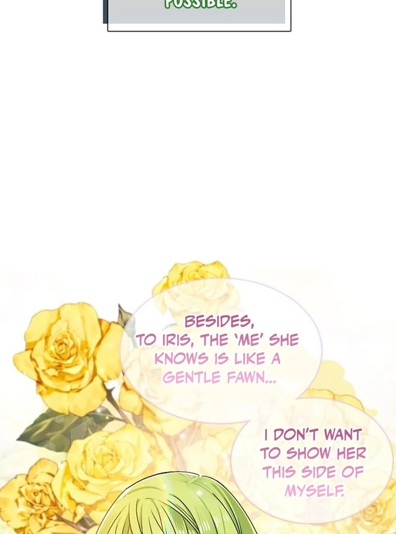 Mistaken for a Wicked Woman! Chapter 53 - Page 47