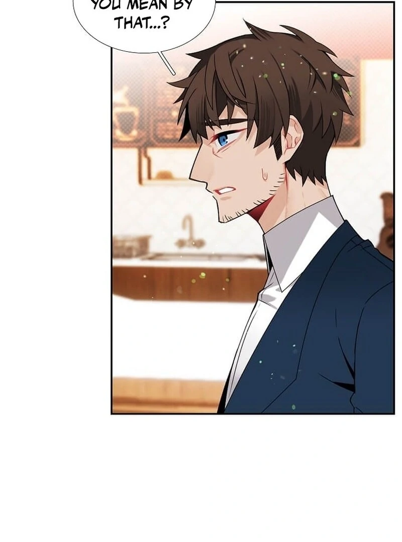 Mistaken for a Wicked Woman! Chapter 53 - Page 6
