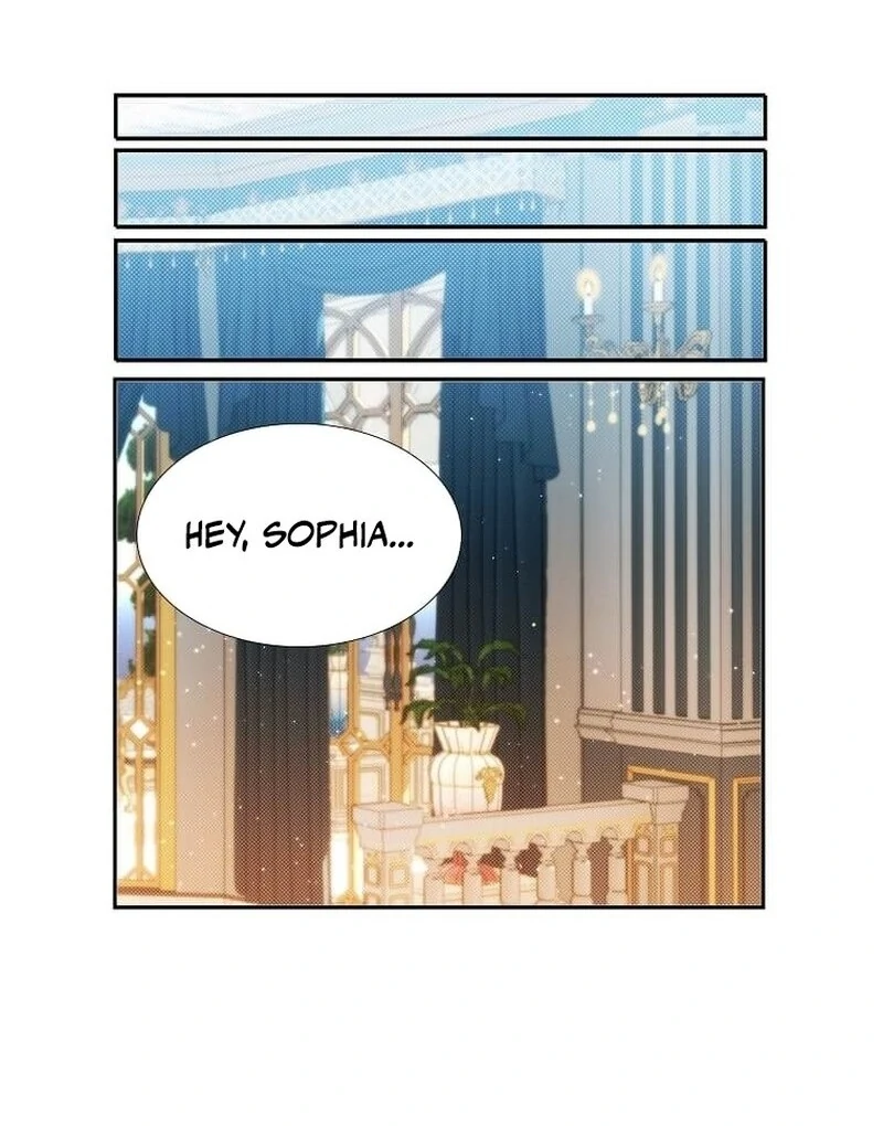 Mistaken for a Wicked Woman! Chapter 53 - Page 54