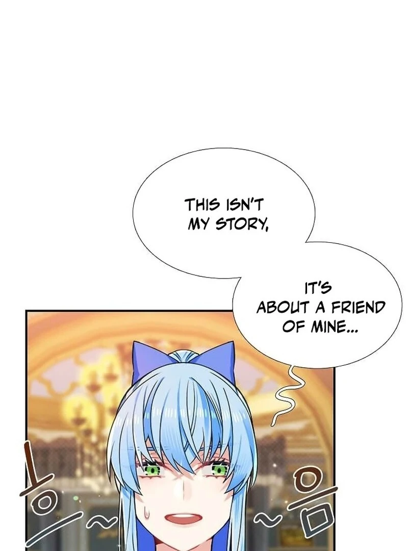 Mistaken for a Wicked Woman! Chapter 53 - Page 55
