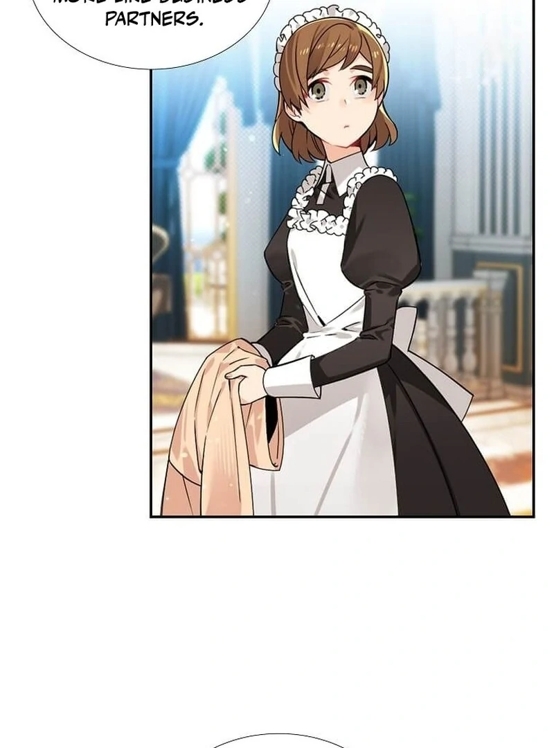 Mistaken for a Wicked Woman! Chapter 53 - Page 57