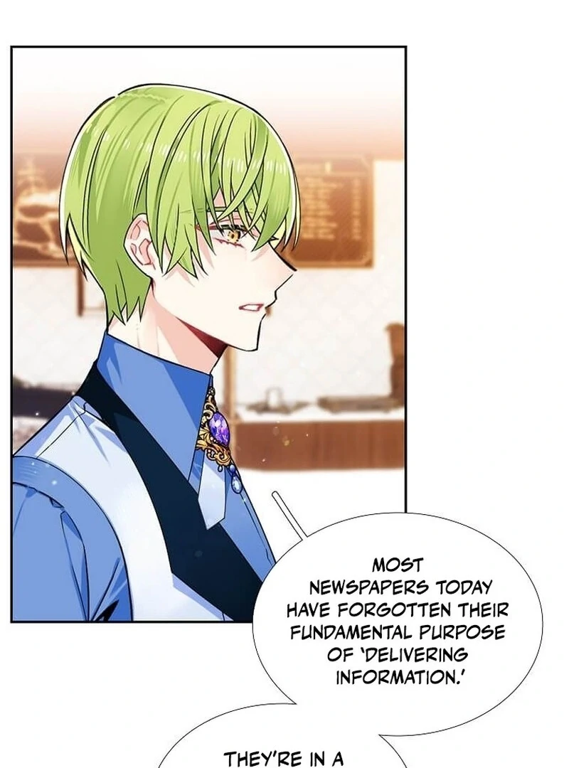 Mistaken for a Wicked Woman! Chapter 53 - Page 7