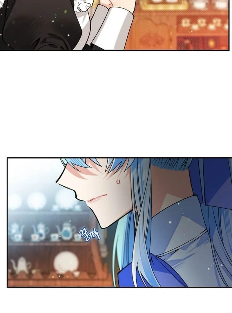 Mistaken for a Wicked Woman! Chapter 53 - Page 61
