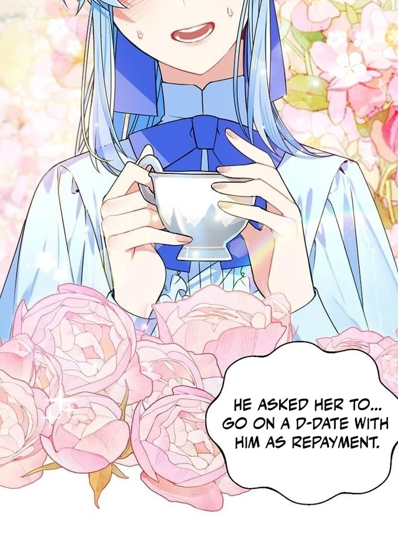 Mistaken for a Wicked Woman! Chapter 53 - Page 63