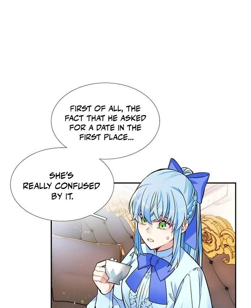 Mistaken for a Wicked Woman! Chapter 53 - Page 66