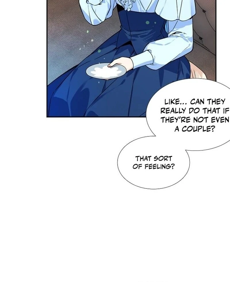Mistaken for a Wicked Woman! Chapter 53 - Page 67