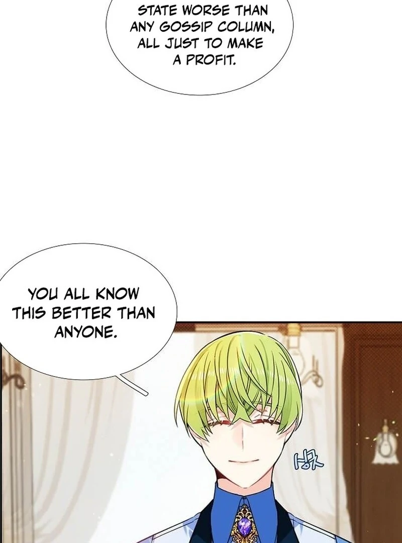 Mistaken for a Wicked Woman! Chapter 53 - Page 8