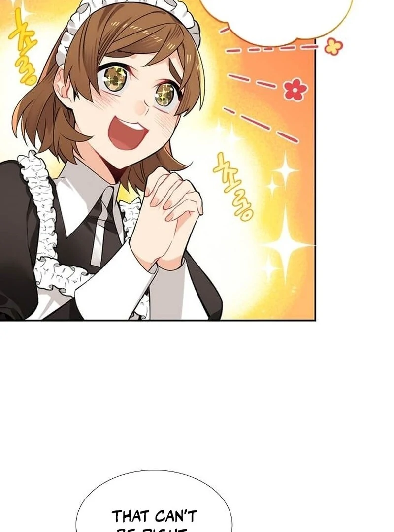 Mistaken for a Wicked Woman! Chapter 53 - Page 76