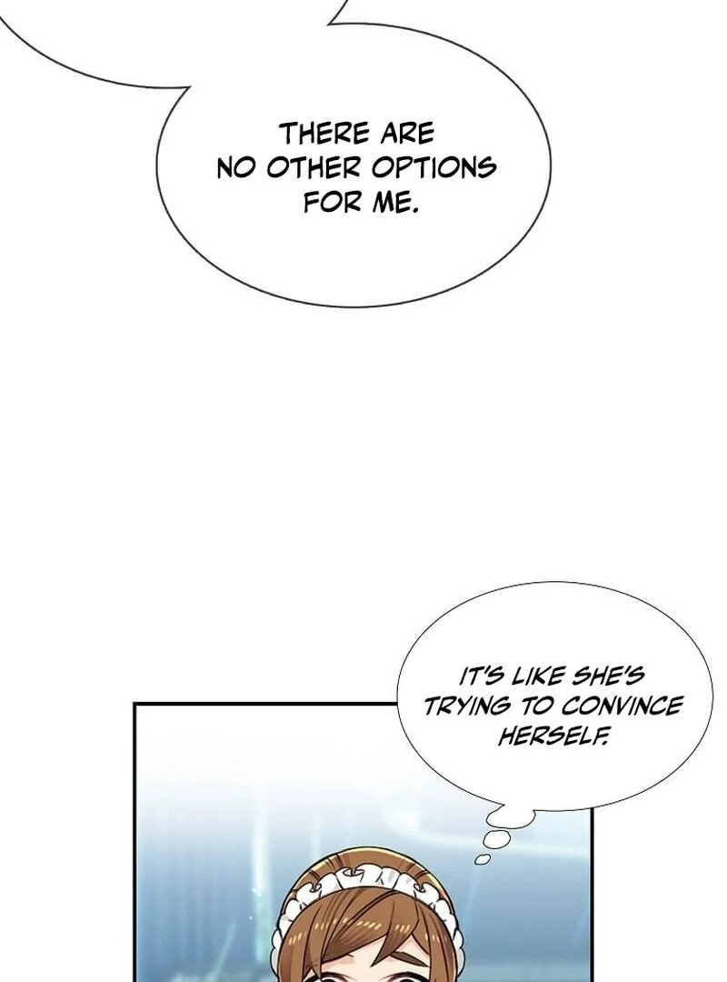 Mistaken for a Wicked Woman! Chapter 53 - Page 83