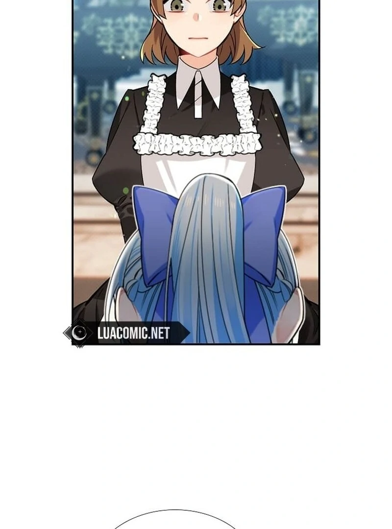 Mistaken for a Wicked Woman! Chapter 53 - Page 84
