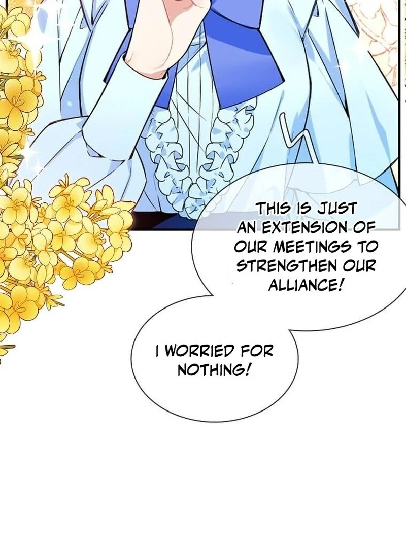 Mistaken for a Wicked Woman! Chapter 53 - Page 89