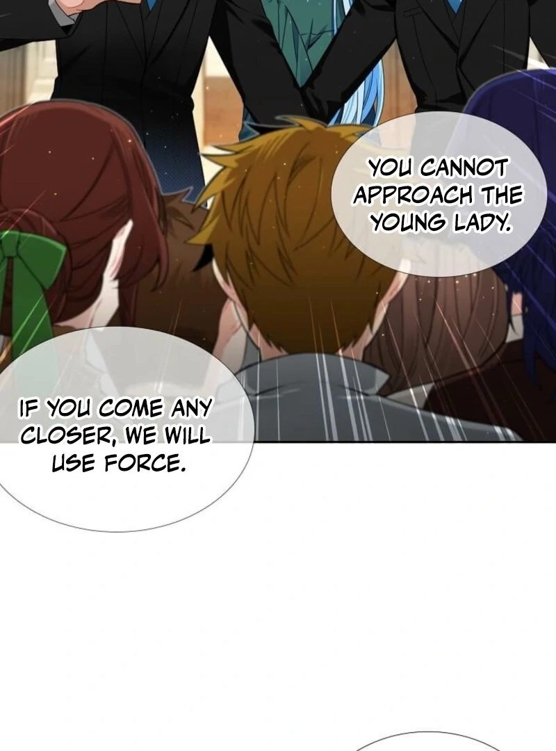 Mistaken for a Wicked Woman! Chapter 54 - Page 11
