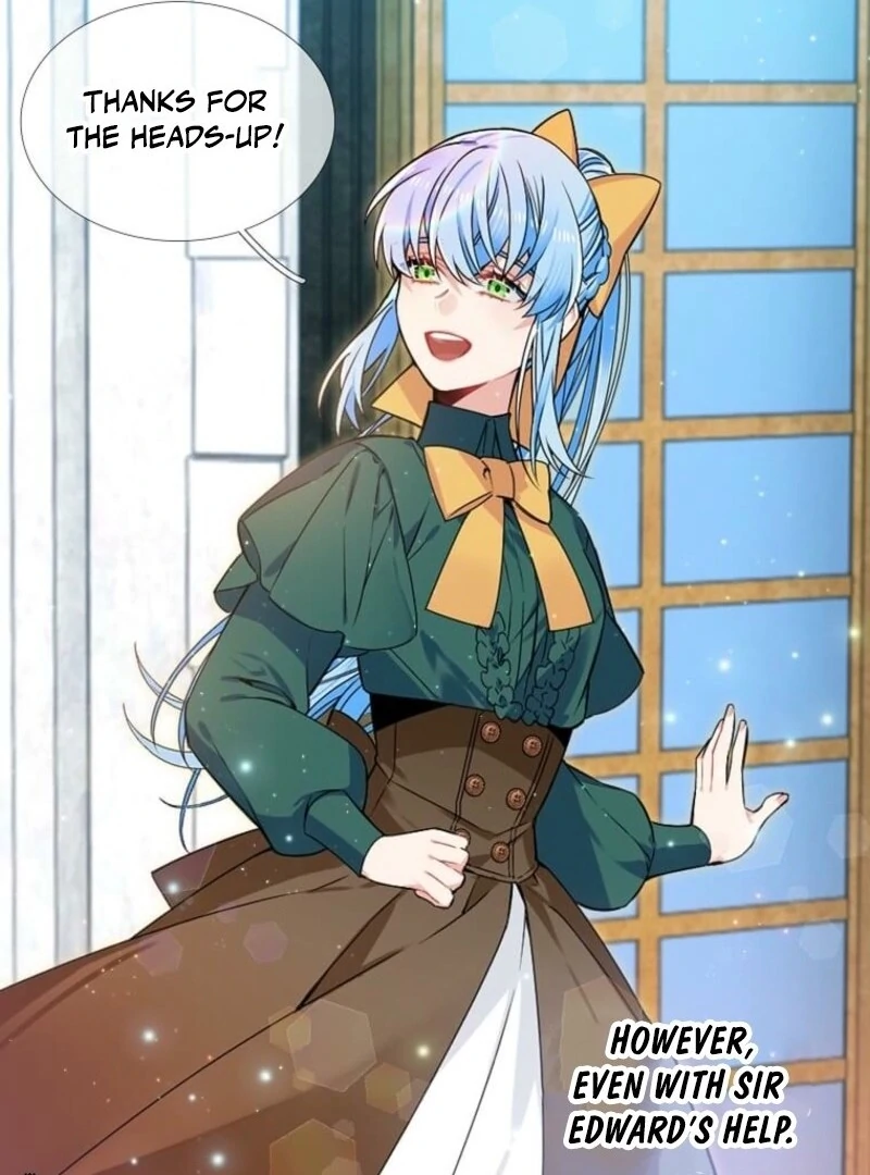 Mistaken for a Wicked Woman! Chapter 54 - Page 101