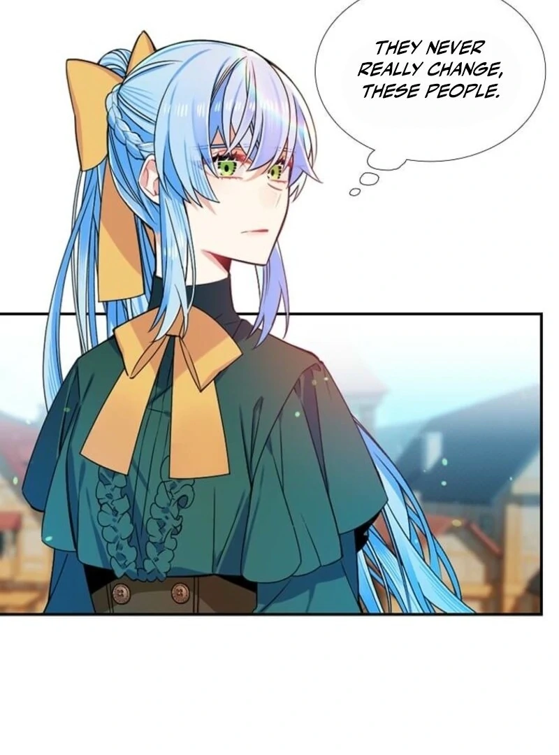 Mistaken for a Wicked Woman! Chapter 54 - Page 12