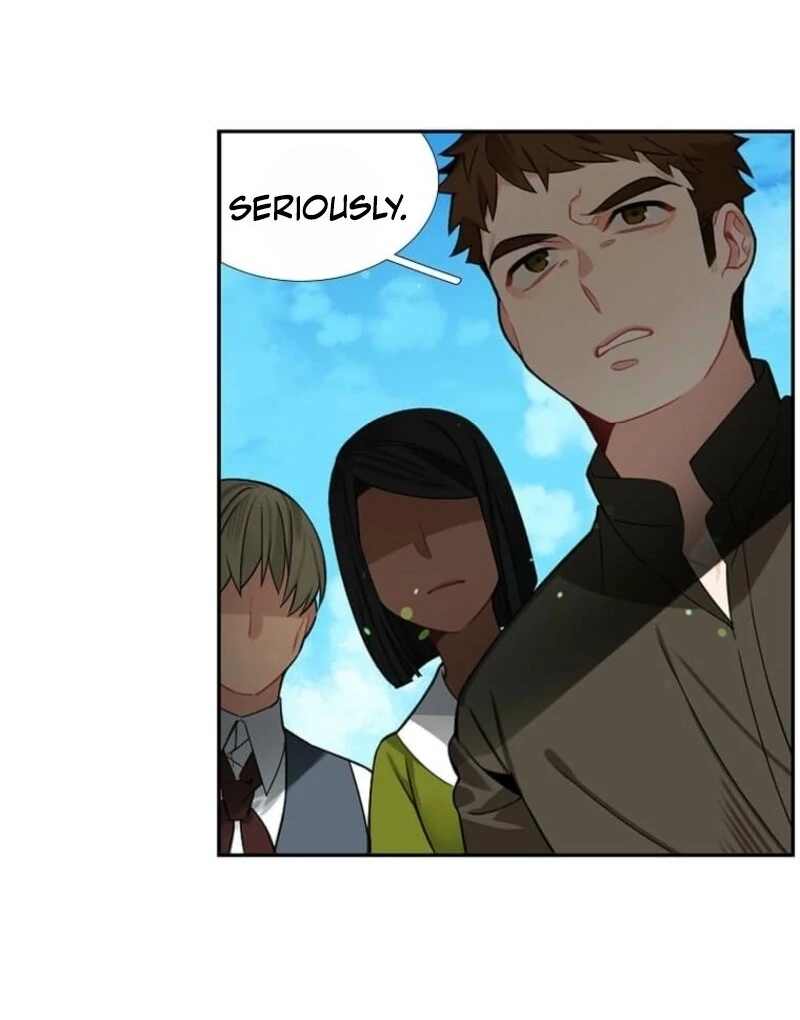 Mistaken for a Wicked Woman! Chapter 54 - Page 14