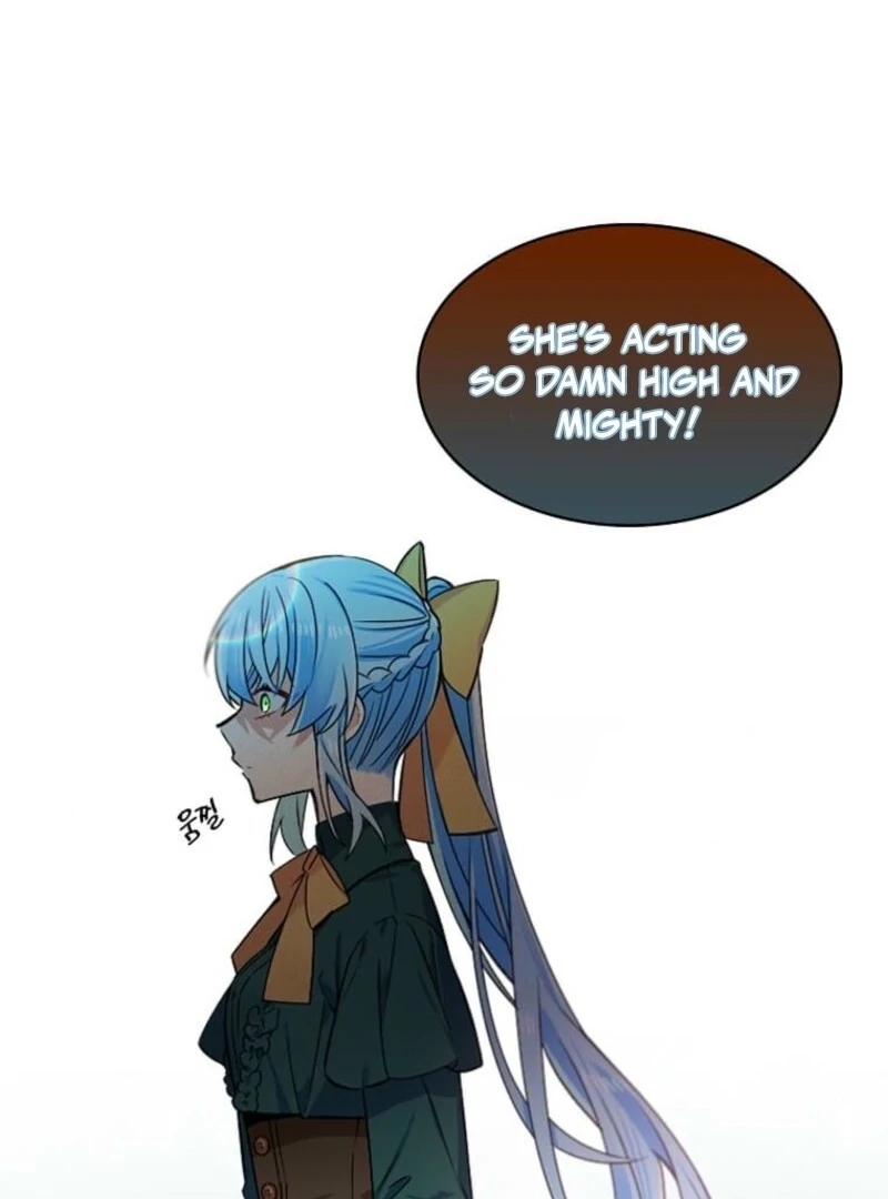 Mistaken for a Wicked Woman! Chapter 54 - Page 15