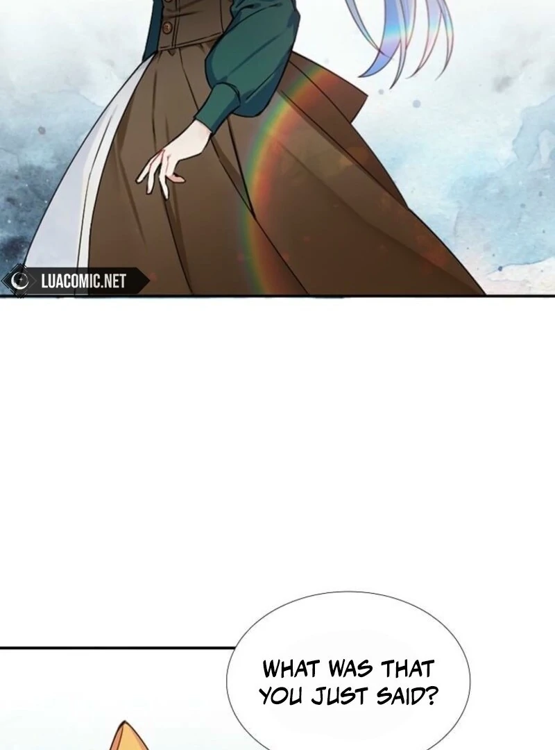 Mistaken for a Wicked Woman! Chapter 54 - Page 16