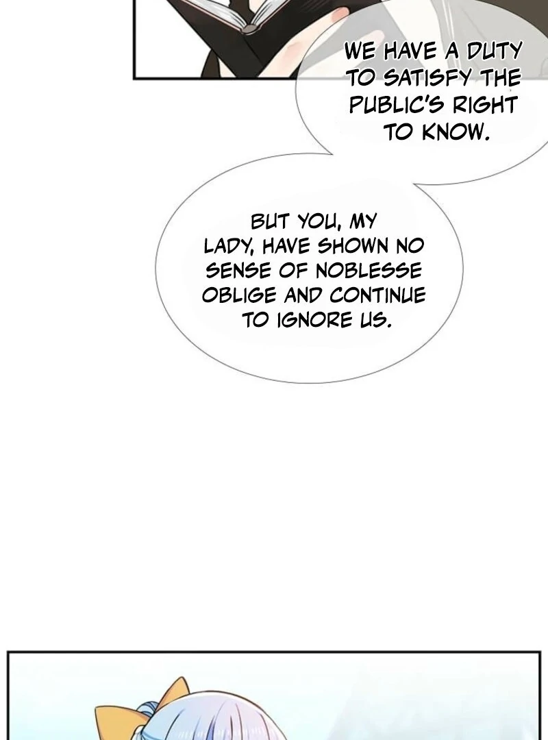 Mistaken for a Wicked Woman! Chapter 54 - Page 19