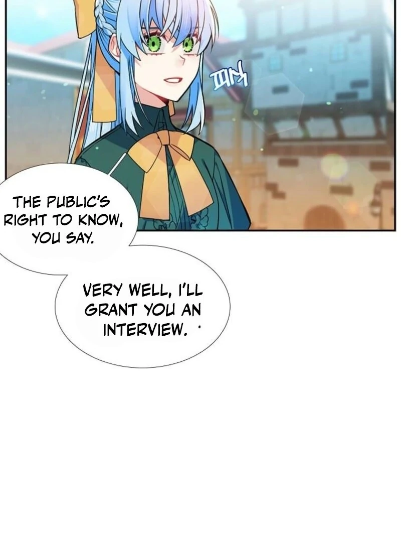 Mistaken for a Wicked Woman! Chapter 54 - Page 20