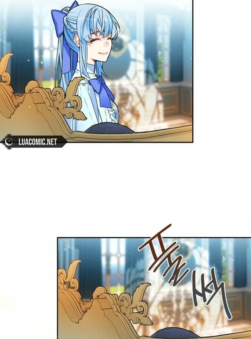 Mistaken for a Wicked Woman! Chapter 54 - Page 3