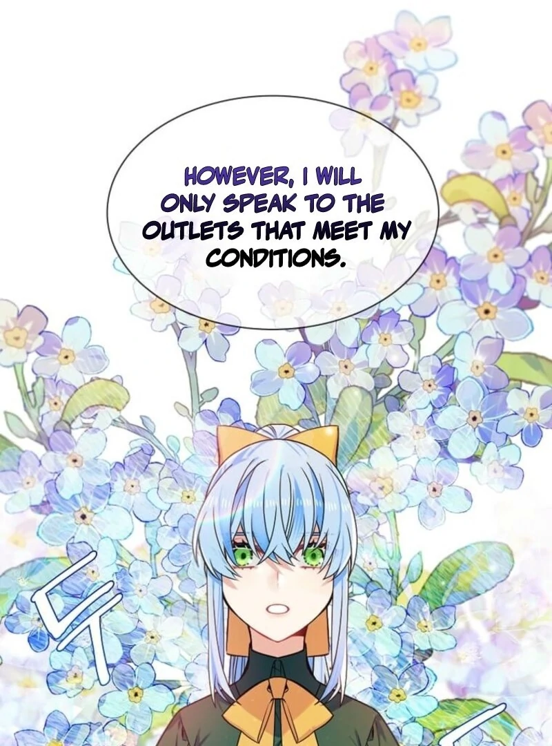 Mistaken for a Wicked Woman! Chapter 54 - Page 21