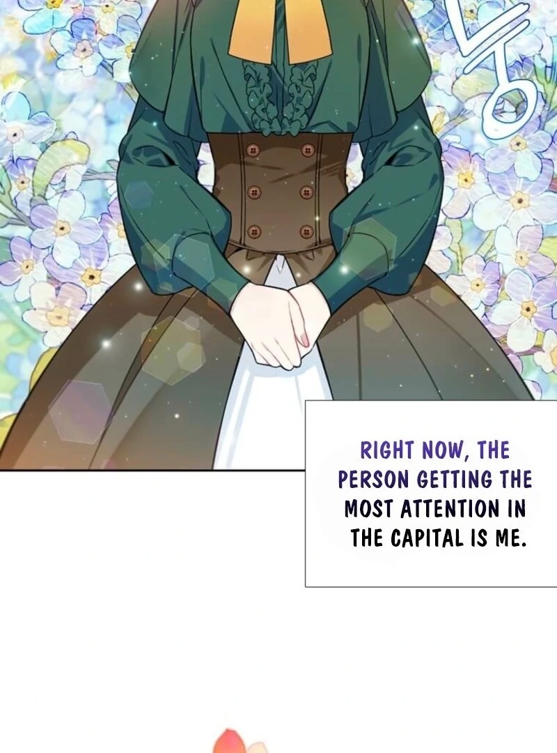 Mistaken for a Wicked Woman! Chapter 54 - Page 22