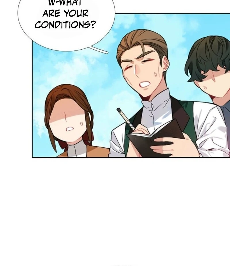 Mistaken for a Wicked Woman! Chapter 54 - Page 27