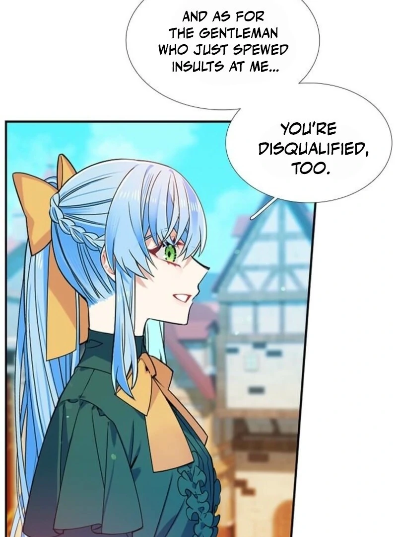 Mistaken for a Wicked Woman! Chapter 54 - Page 31
