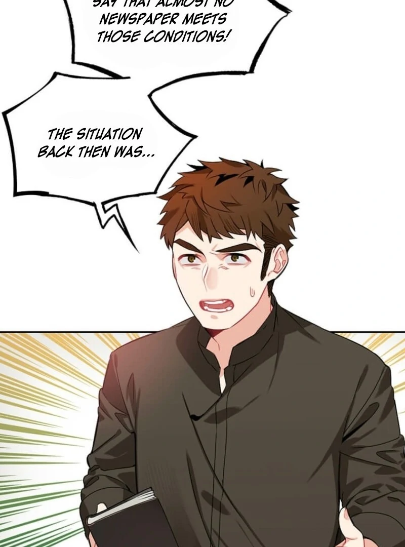 Mistaken for a Wicked Woman! Chapter 54 - Page 34