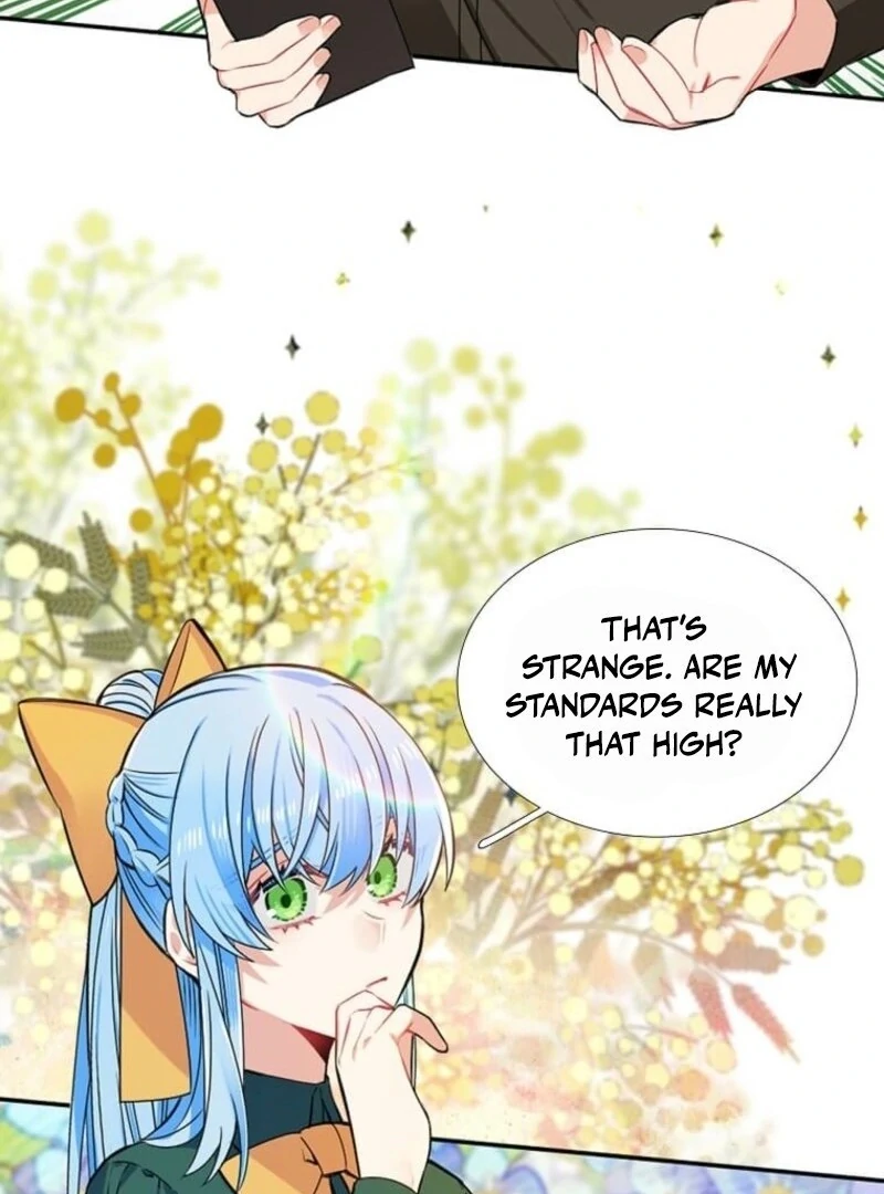 Mistaken for a Wicked Woman! Chapter 54 - Page 35