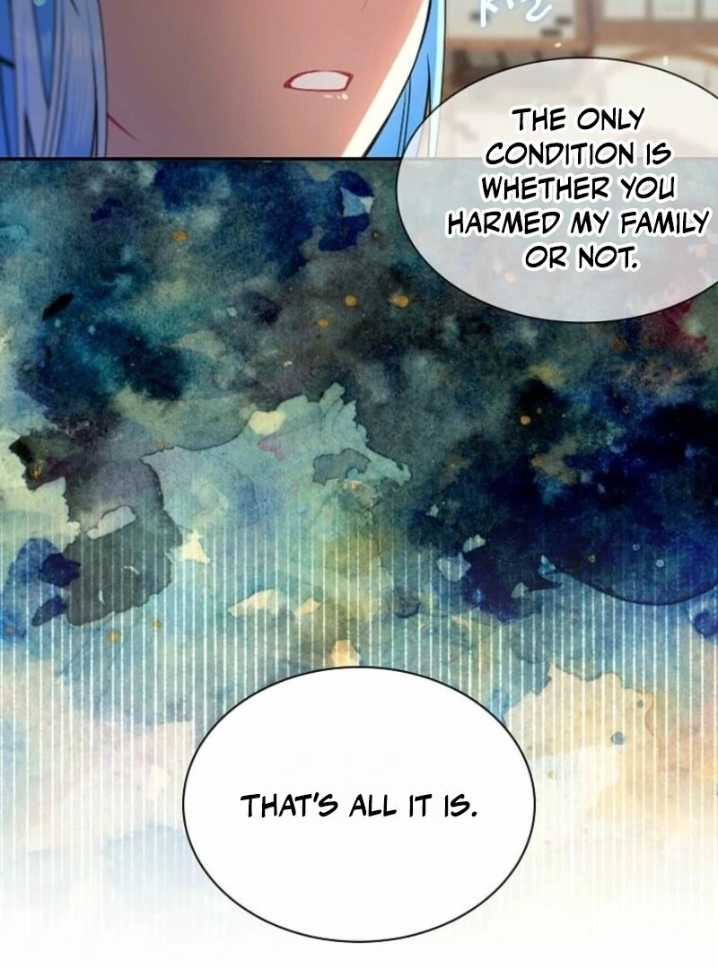 Mistaken for a Wicked Woman! Chapter 54 - Page 37