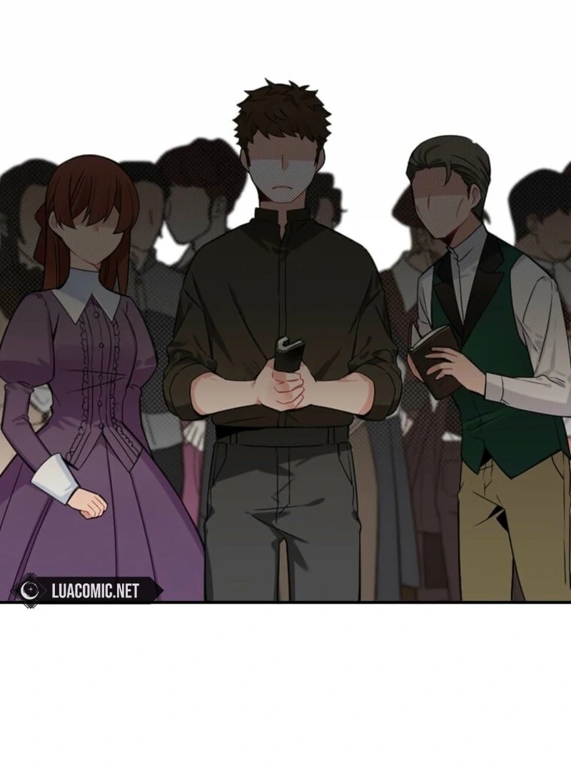 Mistaken for a Wicked Woman! Chapter 54 - Page 38