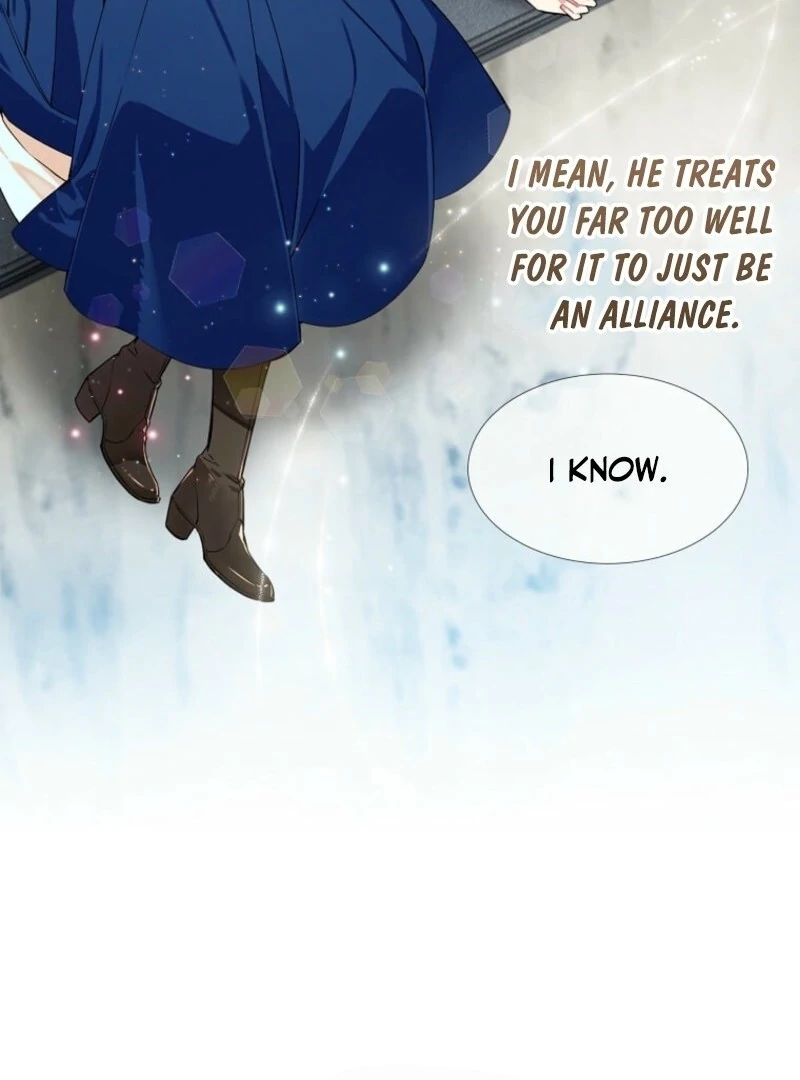 Mistaken for a Wicked Woman! Chapter 54 - Page 5