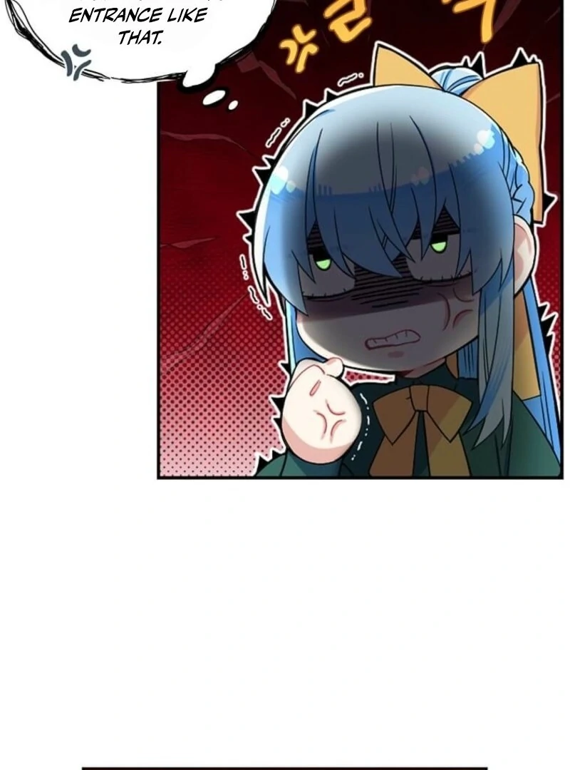 Mistaken for a Wicked Woman! Chapter 54 - Page 46