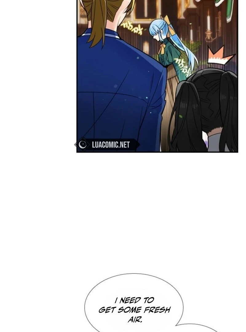 Mistaken for a Wicked Woman! Chapter 54 - Page 49