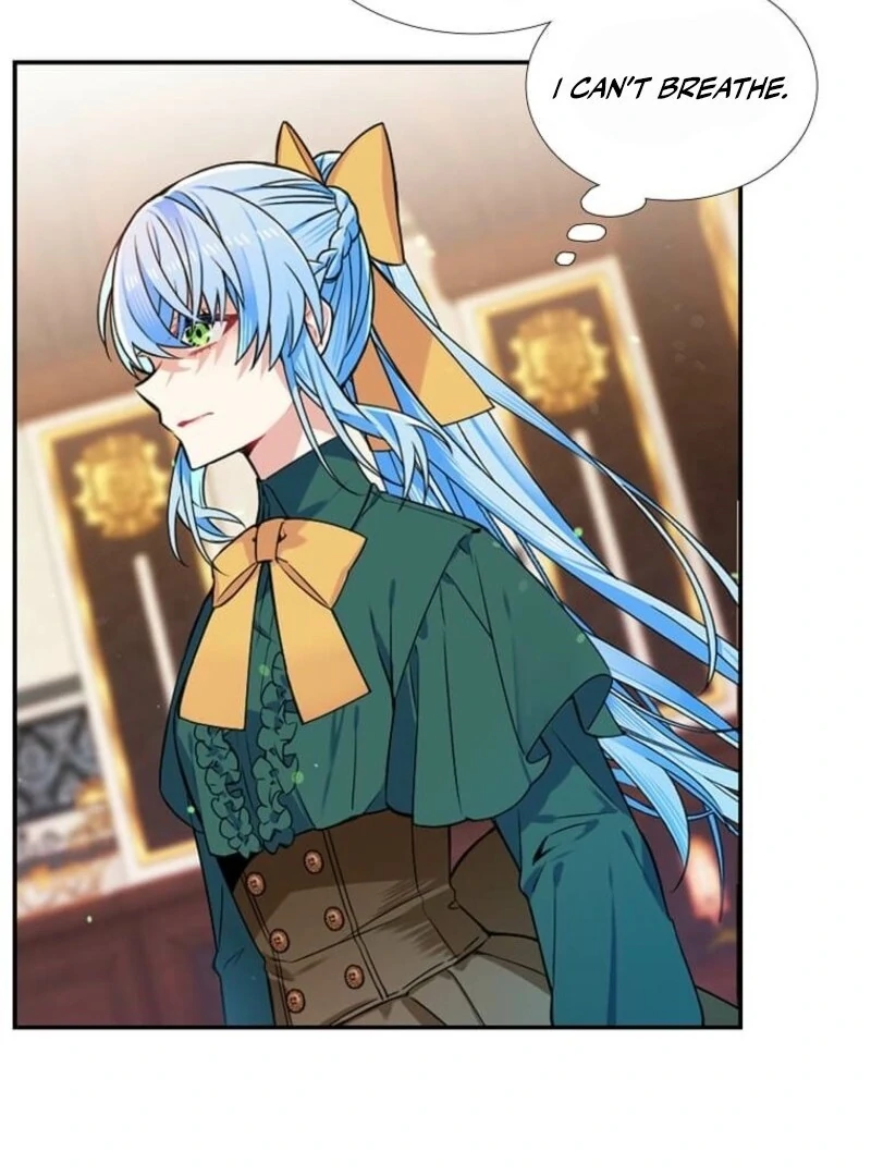 Mistaken for a Wicked Woman! Chapter 54 - Page 50
