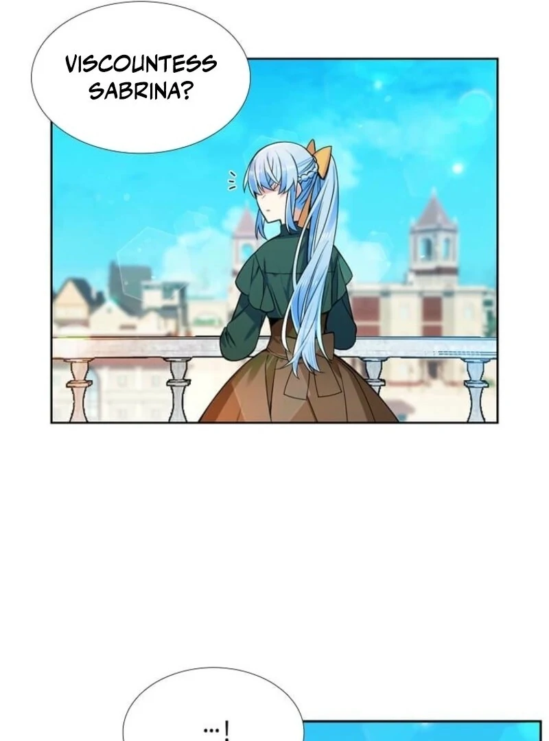 Mistaken for a Wicked Woman! Chapter 54 - Page 56