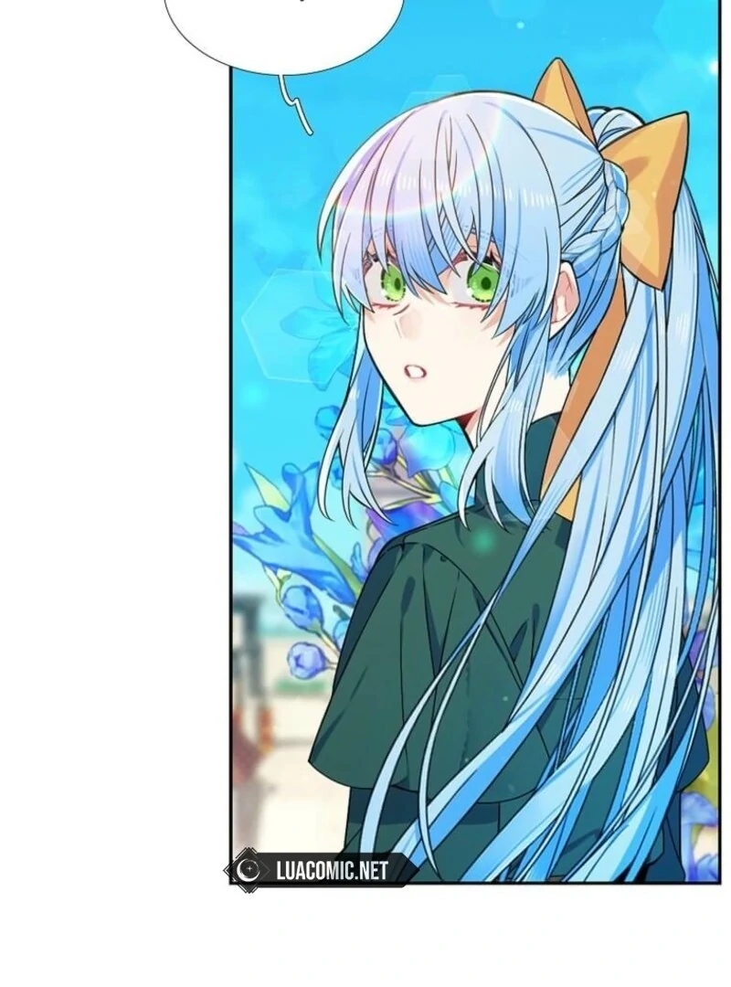 Mistaken for a Wicked Woman! Chapter 54 - Page 57