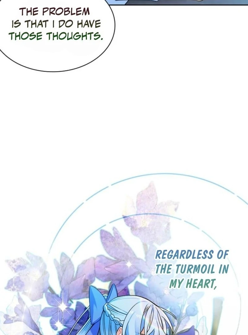 Mistaken for a Wicked Woman! Chapter 54 - Page 7