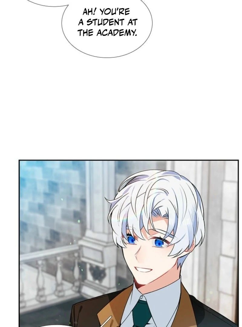 Mistaken for a Wicked Woman! Chapter 54 - Page 62