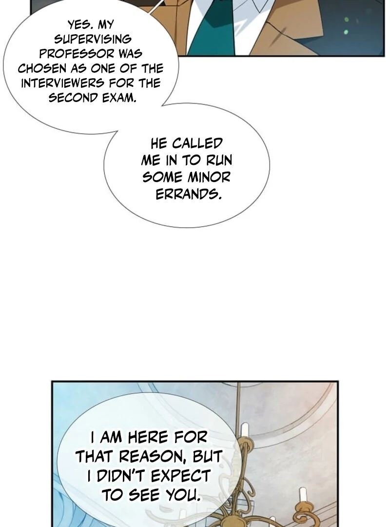 Mistaken for a Wicked Woman! Chapter 54 - Page 63